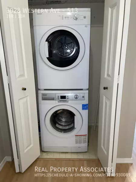 1 bedroom apartment for rent in Belltown - Central Seattle, Seattle