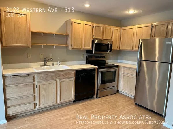 1 bedroom apartment for rent in Belltown - Central Seattle, Seattle