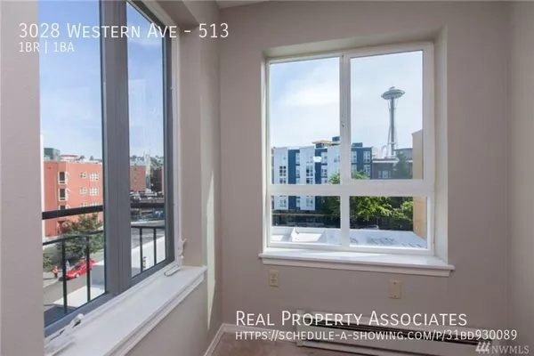 1 bedroom apartment for rent in Belltown - Central Seattle, Seattle