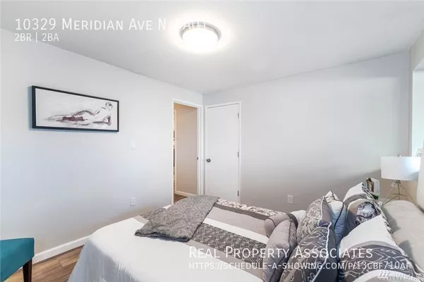 2 bedrooms apartment for rent in Northgate - North Seattle, Seattle