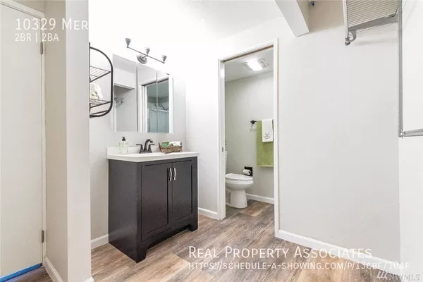 2 bedrooms apartment for rent in Northgate - North Seattle, Seattle