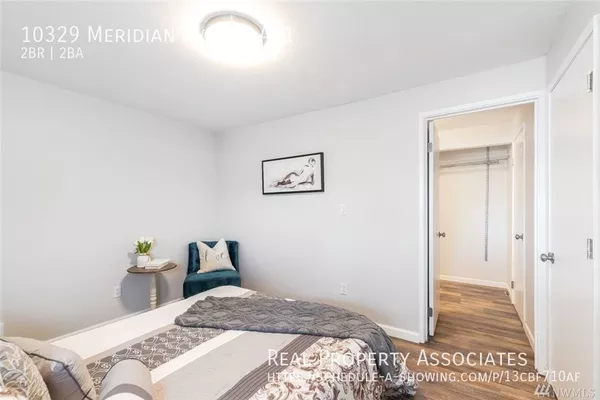 2 bedrooms apartment for rent in Northgate - North Seattle, Seattle