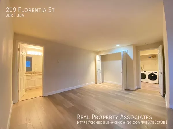 3 bedrooms apartment for rent in Fremont - North Seattle, Seattle