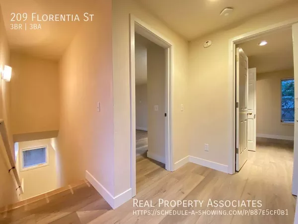 3 bedrooms apartment for rent in Fremont - North Seattle, Seattle