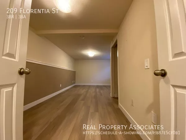 3 bedrooms apartment for rent in Fremont - North Seattle, Seattle