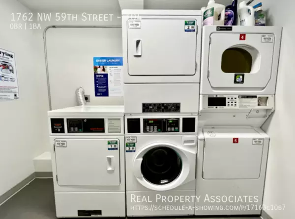 Studio Apartment for rent in Ballard - North Seattle, Seattle