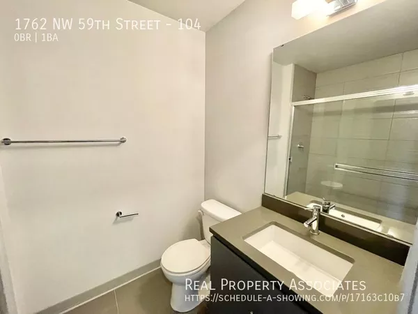 Studio Apartment for rent in Ballard - North Seattle, Seattle