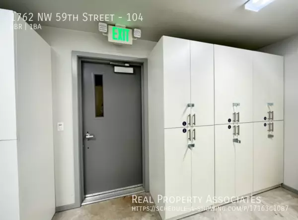 Studio Apartment for rent in Ballard - North Seattle, Seattle