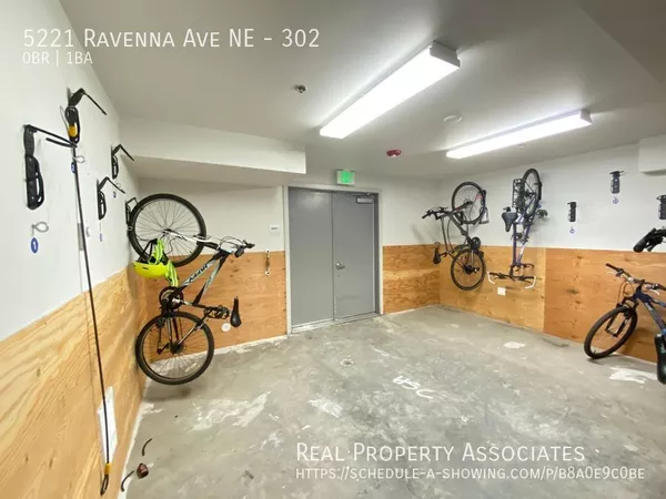 Studio Apartment for rent in University District - North Seattle, Seattle