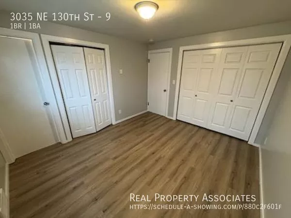 1 bedroom apartment for rent in Lake City - North Seattle, Seattle
