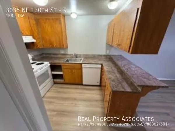 1 bedroom apartment for rent in Lake City - North Seattle, Seattle