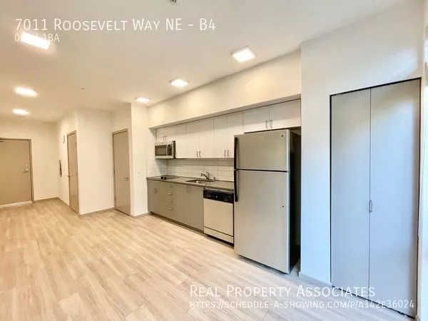 Studio Apartment for rent in Green Lake - North Seattle, Seattle