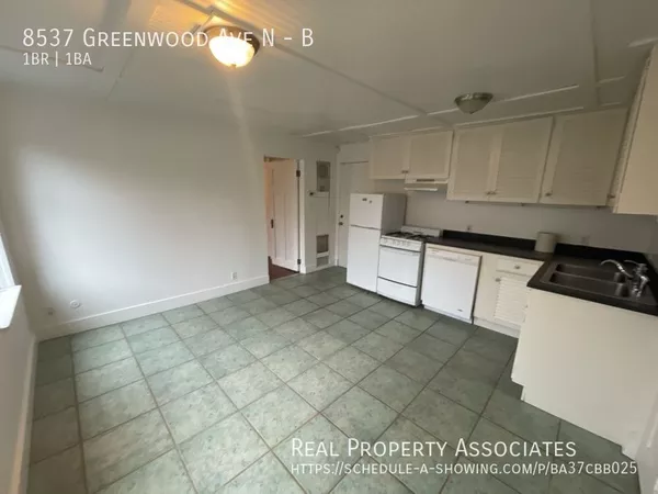 1 bedroom apartment for rent in Greenwood Seattle - North Seattle, Seattle