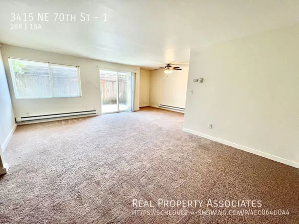 2 bedrooms apartment for rent in Ravenna - North Seattle, Seattle