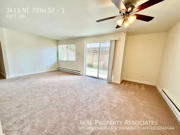 2 bedrooms apartment for rent in Ravenna - North Seattle, Seattle