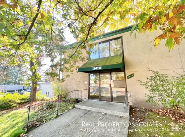 2 bedrooms apartment for rent in Ravenna - North Seattle, Seattle