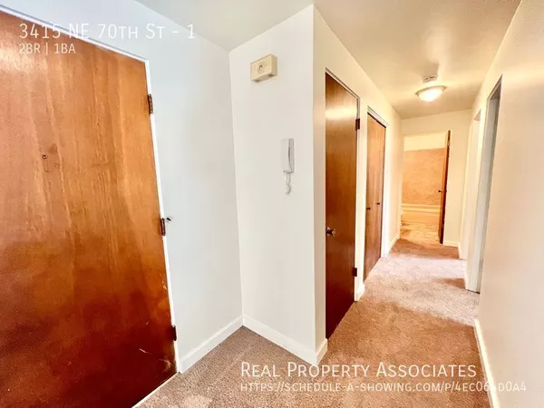 2 bedrooms apartment for rent in Ravenna - North Seattle, Seattle