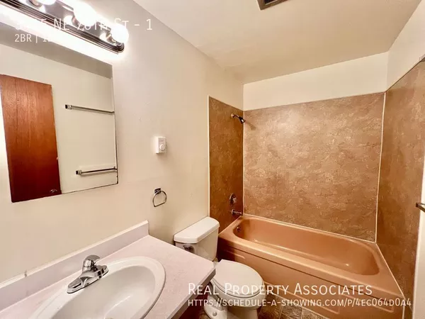 2 bedrooms apartment for rent in Ravenna - North Seattle, Seattle