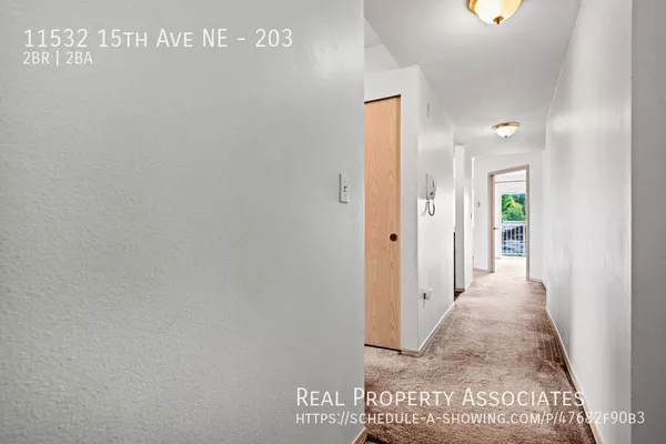 2 bedrooms apartment for rent in Pinehurst - North Seattle, Seattle