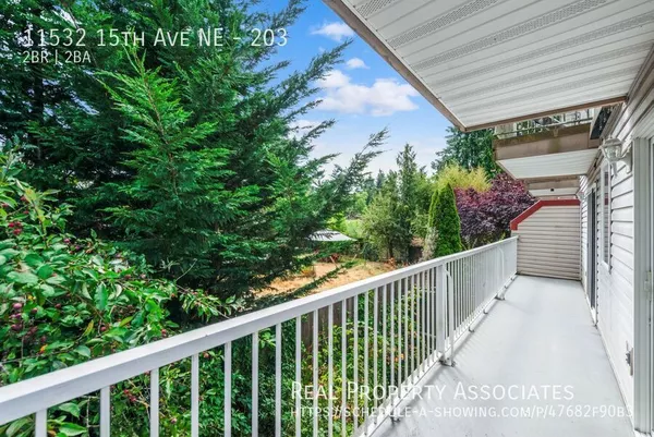 2 bedrooms apartment for rent in Pinehurst - North Seattle, Seattle