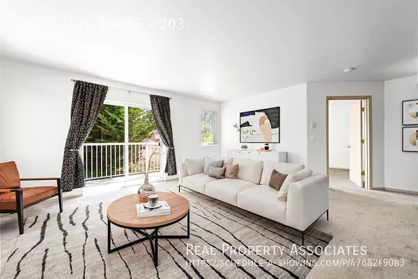 2 bedrooms apartment for rent in Pinehurst - North Seattle, Seattle