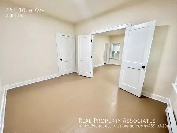 2 bedrooms apartment for rent in Yesler Terrace - Central Seattle, Seattle