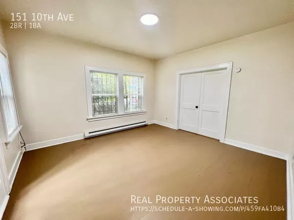2 bedrooms apartment for rent in Yesler Terrace - Central Seattle, Seattle
