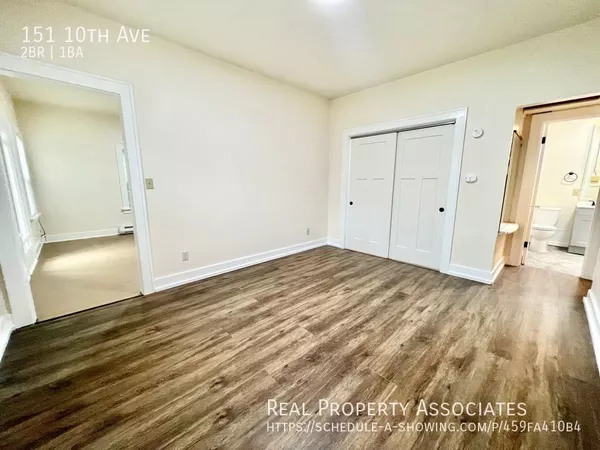2 bedrooms apartment for rent in Yesler Terrace - Central Seattle, Seattle