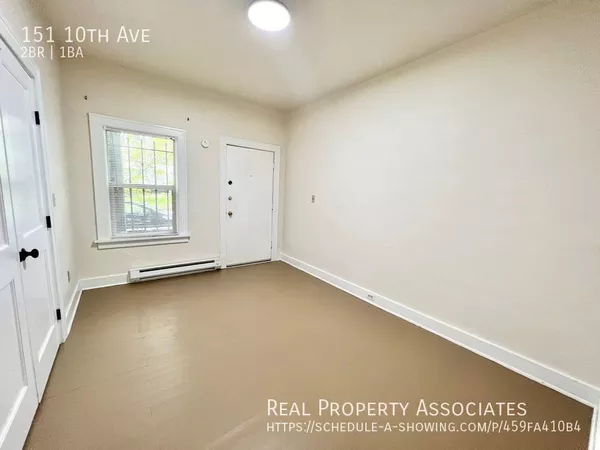2 bedrooms apartment for rent in Yesler Terrace - Central Seattle, Seattle