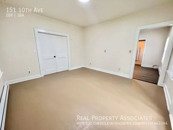 2 bedrooms apartment for rent in Yesler Terrace - Central Seattle, Seattle
