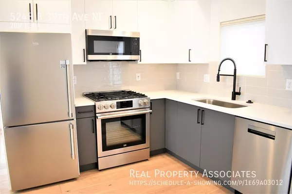 2 bedrooms apartment for rent in Laurelhurst - North Seattle, Seattle