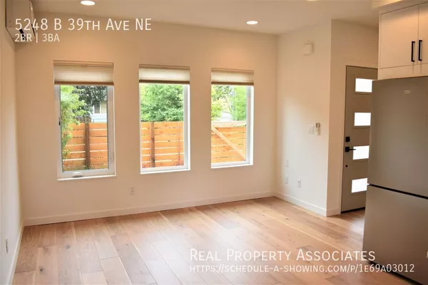 2 bedrooms apartment for rent in Laurelhurst - North Seattle, Seattle