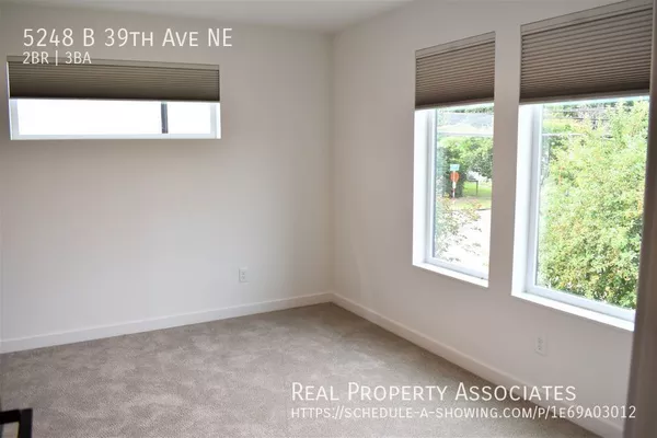 2 bedrooms apartment for rent in Laurelhurst - North Seattle, Seattle