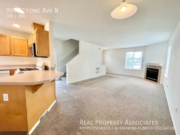 3 bedrooms apartment for rent in Greenwood Seattle - North Seattle, Seattle