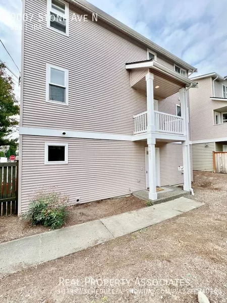 3 bedrooms apartment for rent in Greenwood Seattle - North Seattle, Seattle