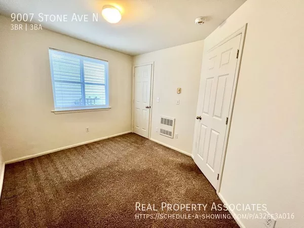 3 bedrooms apartment for rent in Greenwood Seattle - North Seattle, Seattle