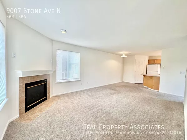 3 bedrooms apartment for rent in Greenwood Seattle - North Seattle, Seattle