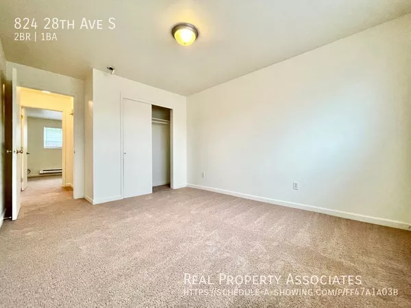2 bedrooms apartment for rent in Central District - Central Seattle, Seattle