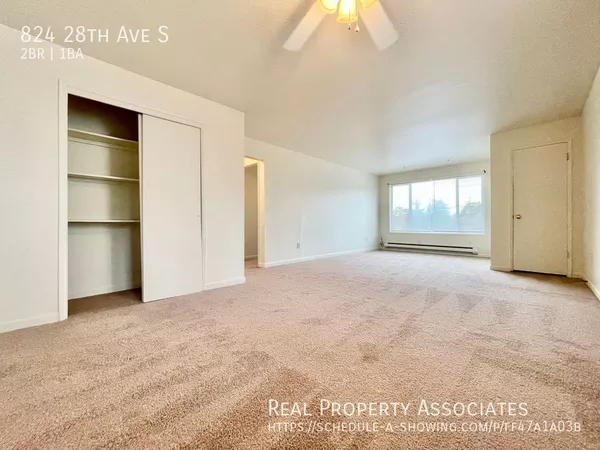 2 bedrooms apartment for rent in Central District - Central Seattle, Seattle