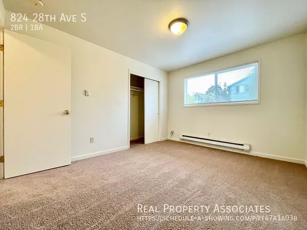 2 bedrooms apartment for rent in Central District - Central Seattle, Seattle