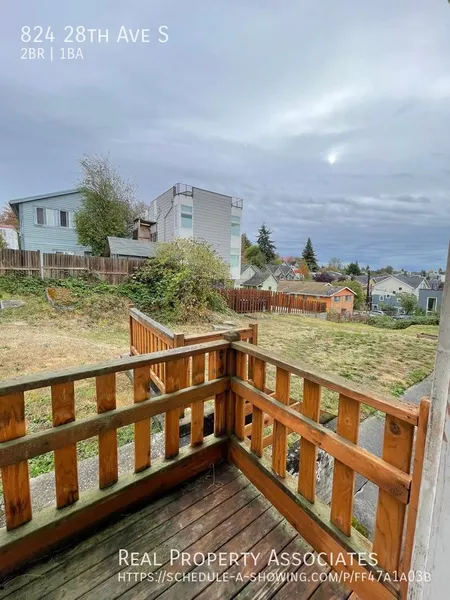 2 bedrooms apartment for rent in Central District - Central Seattle, Seattle