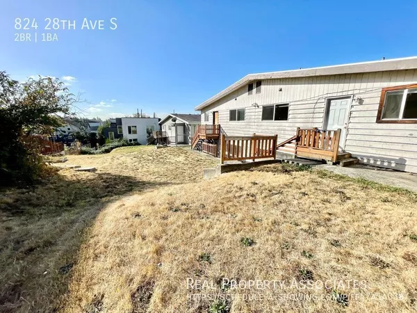 2 bedrooms apartment for rent in Central District - Central Seattle, Seattle