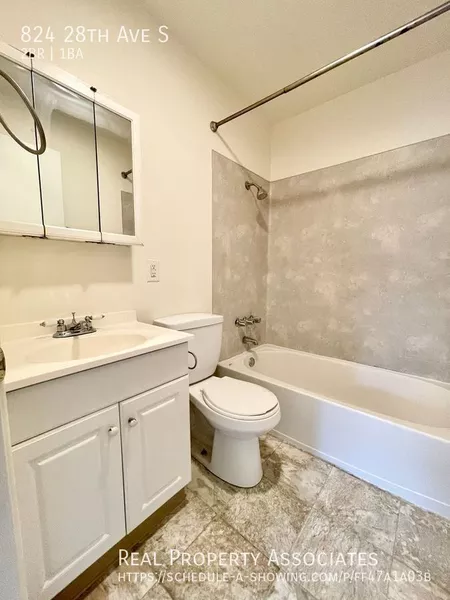 2 bedrooms apartment for rent in Central District - Central Seattle, Seattle