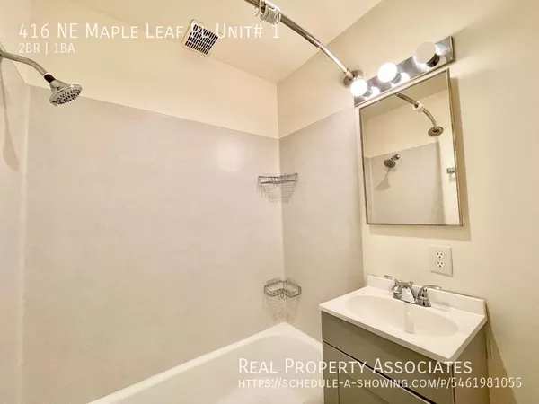 2 bedrooms apartment for rent in Green Lake - North Seattle, Seattle