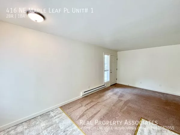 2 bedrooms apartment for rent in Green Lake - North Seattle, Seattle