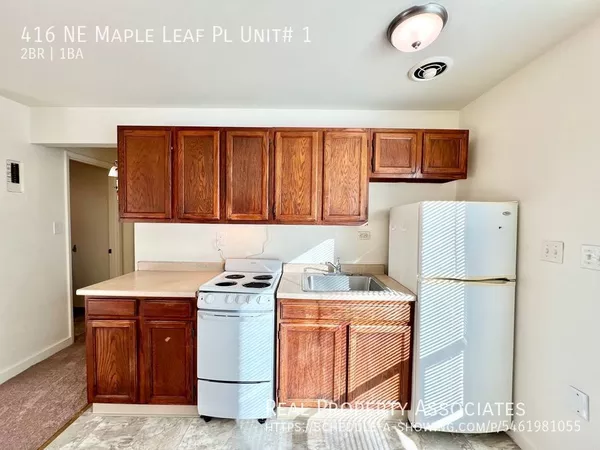 2 bedrooms apartment for rent in Green Lake - North Seattle, Seattle