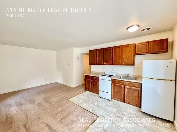 2 bedrooms apartment for rent in Green Lake - North Seattle, Seattle