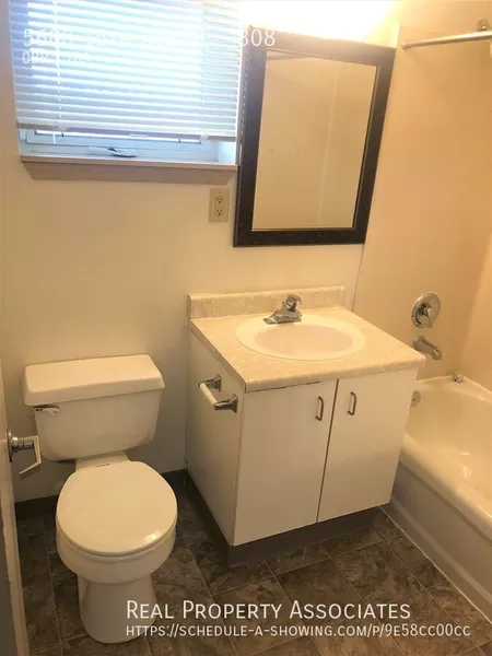 Studio Apartment for rent in University District - North Seattle, Seattle