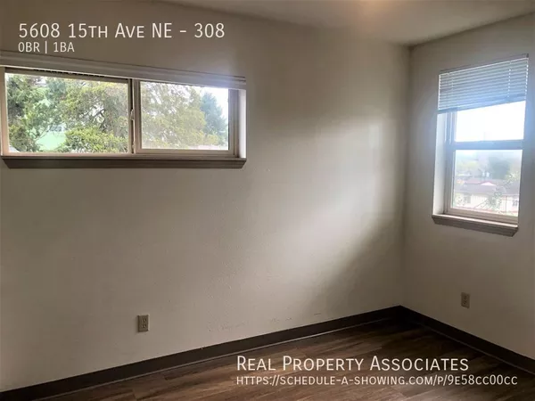 Studio Apartment for rent in University District - North Seattle, Seattle