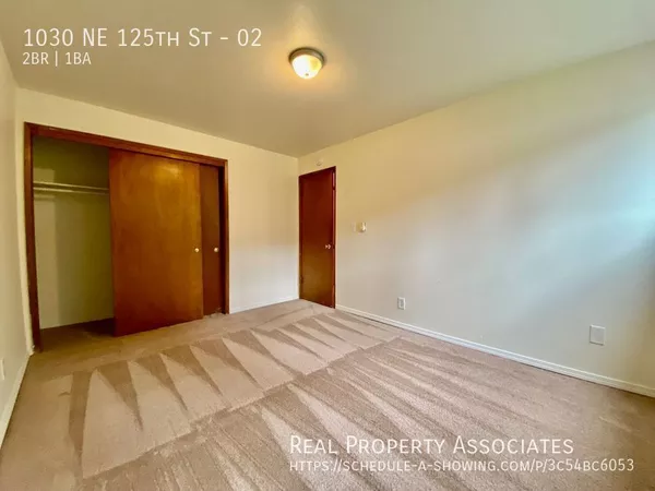 2 bedrooms apartment for rent in Pinehurst - North Seattle, Seattle